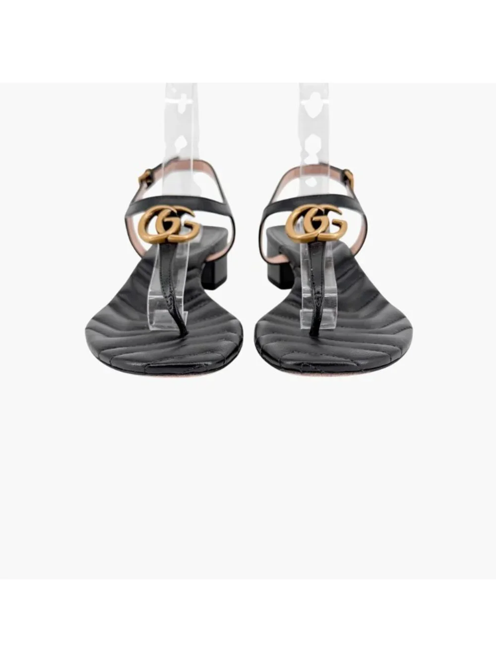 Gucci pre owned